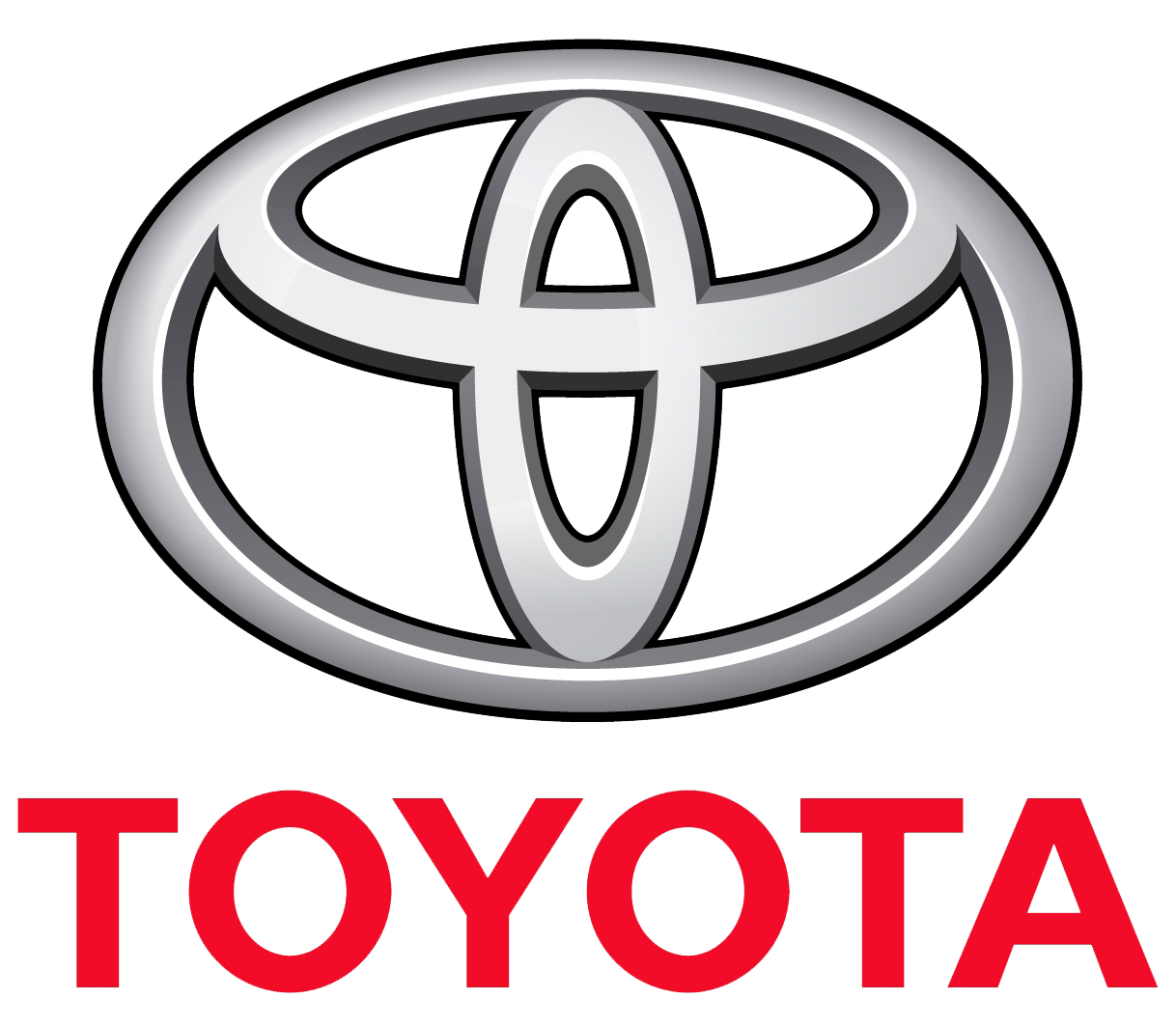 toyota logo