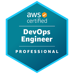 aws DevOps Pro logo