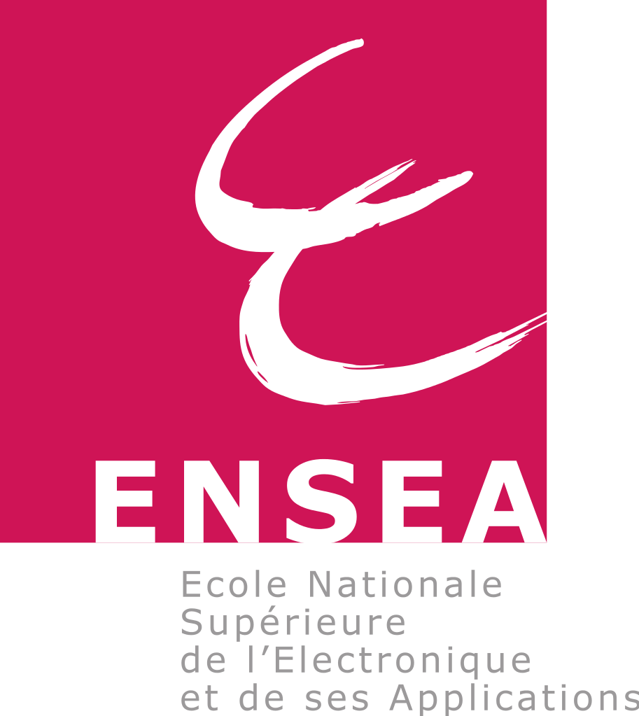 ENSEA logo