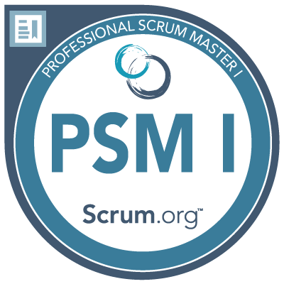 P S M 1 logo